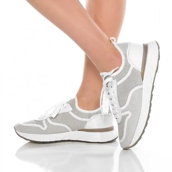 PAUL GREEN Maddox SNEAKERS BRAND NEW US sizes.  4 diff colors available - Picture 10 of 13